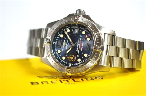 breitling superocean mi5|breitling watches for sale.